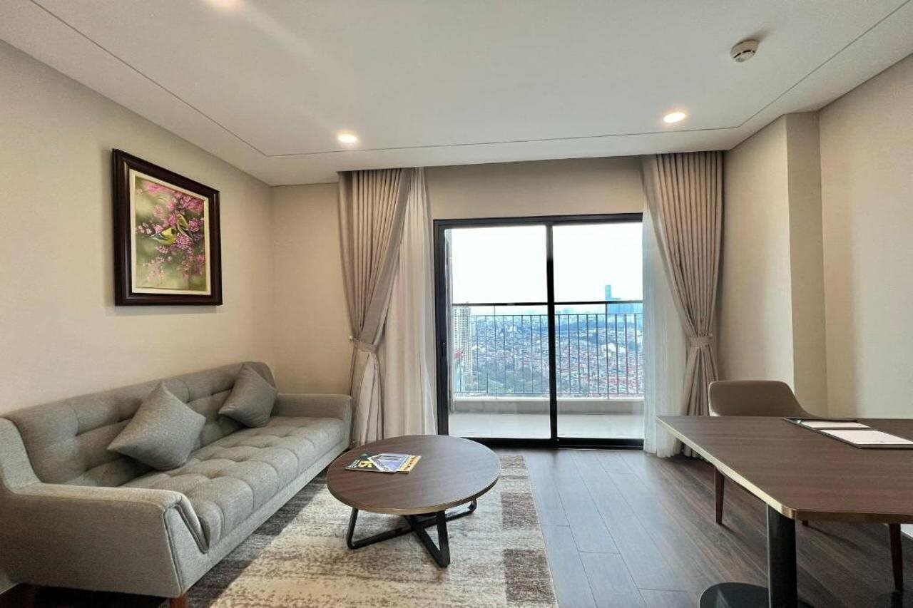 Фото Grand K Hotel Suites Hanoi