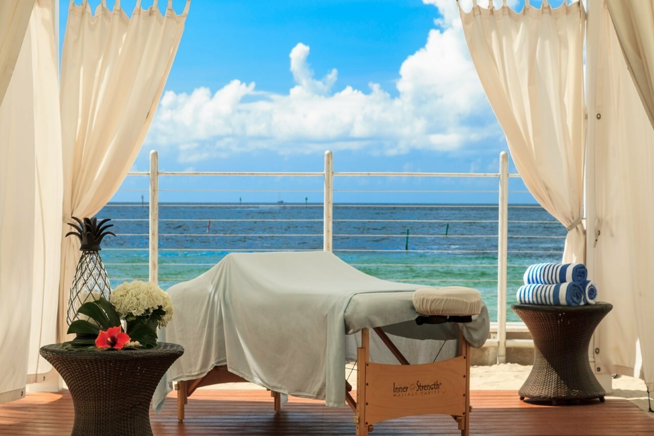 Фото Southernmost Beach Resort