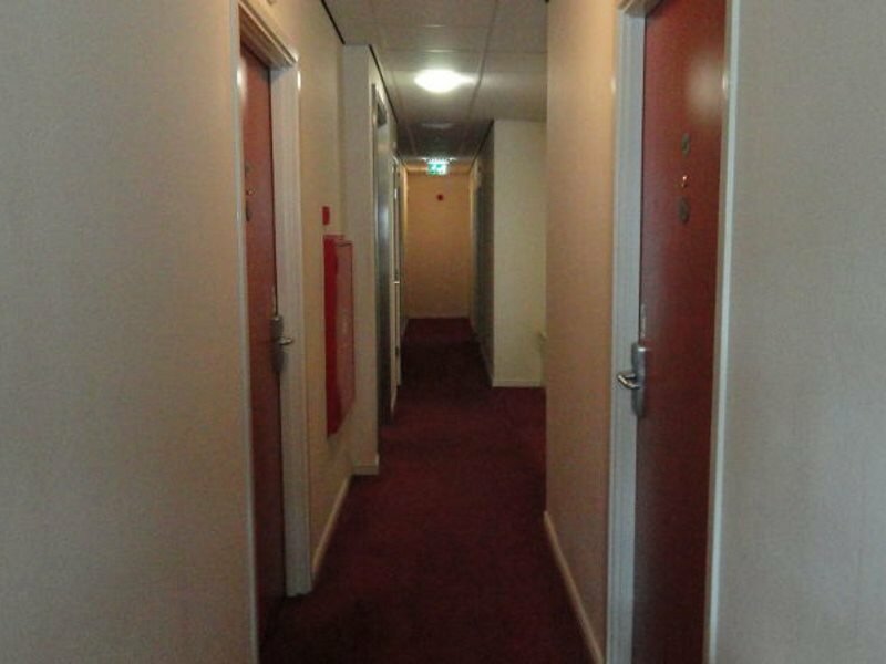 Фото Hotel Mozart