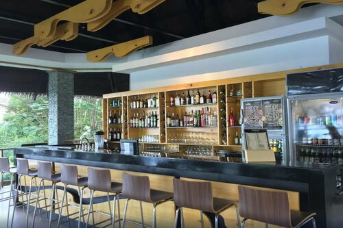 Гостиница Mithi Resort & SPA в Провинции Бохоль