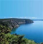 Фото Belambra Clubs Morgat - Le Grand Hotel De La Mer