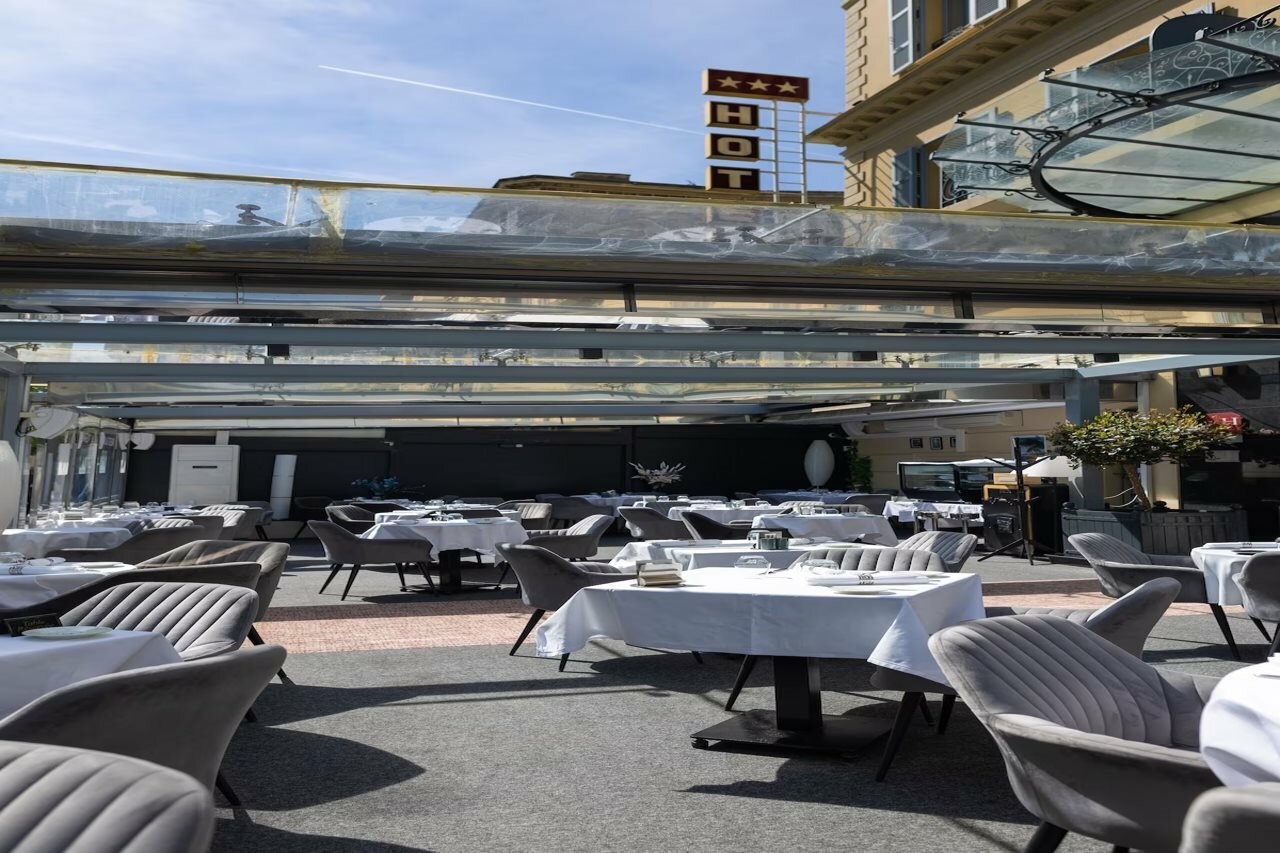 Фото Hotel & Appartements Monsigny Nice