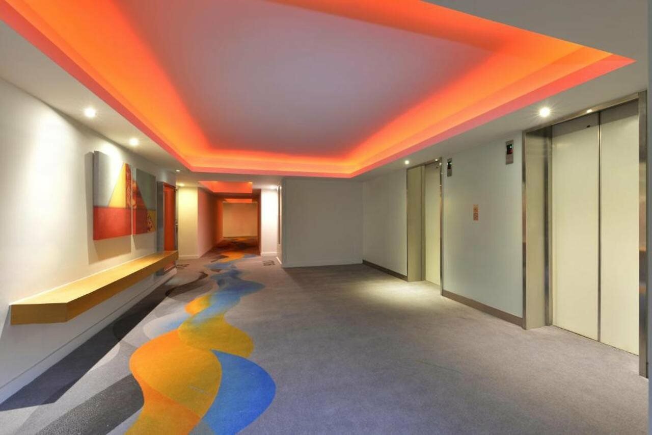 Фото BelAire Bangkok