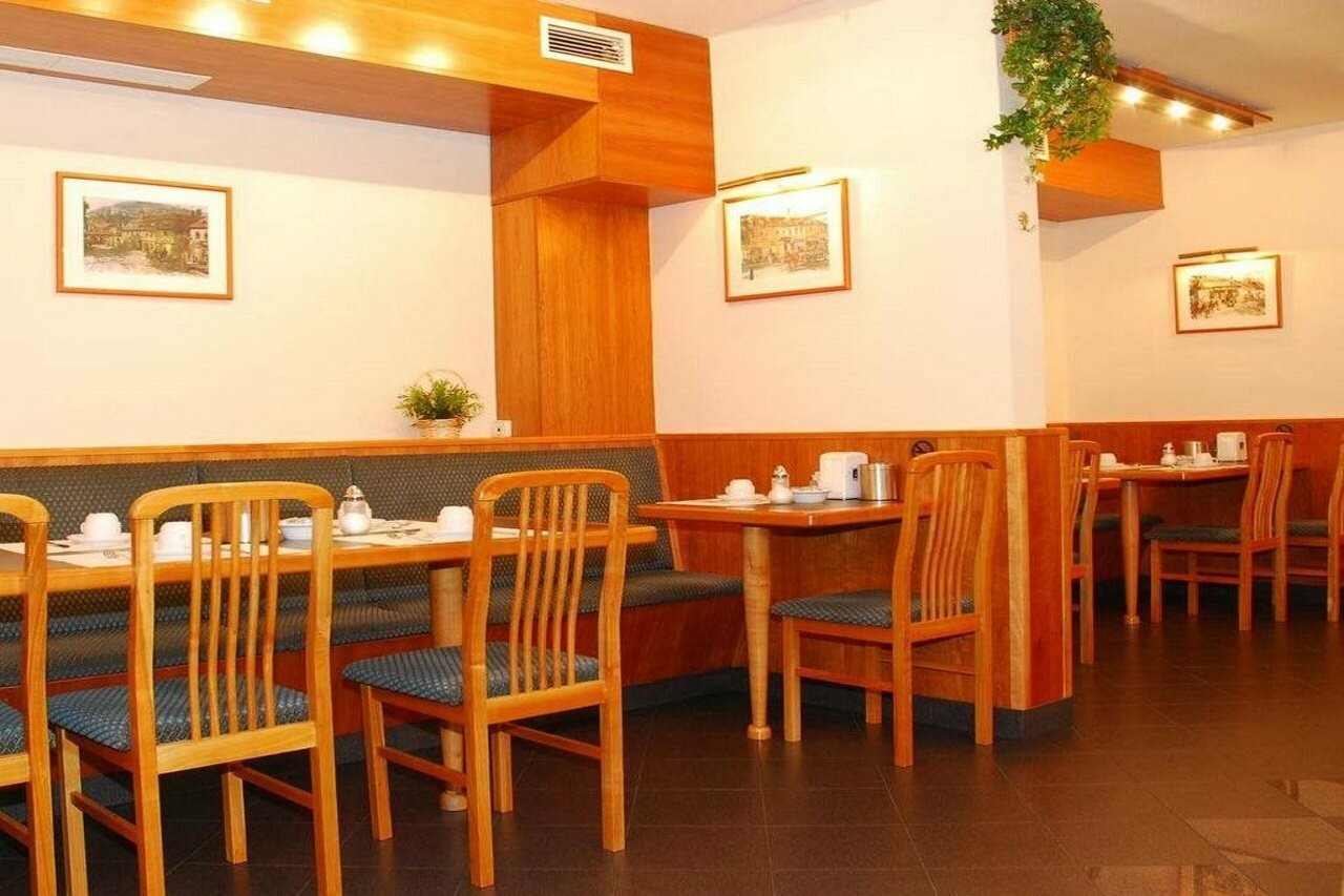 Фото Hotel Orion Várkert