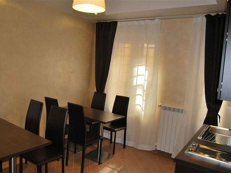 Фото My Suites Piazza di Spagna