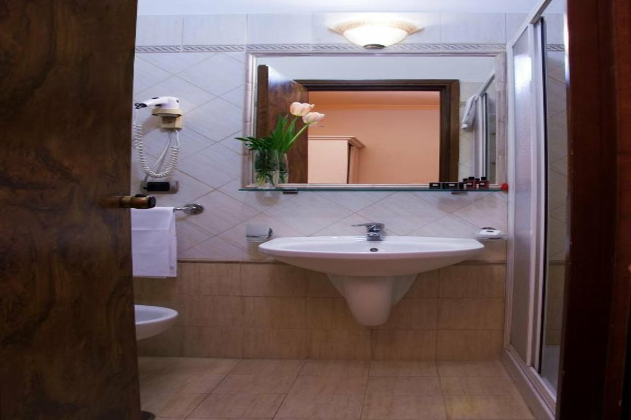 Фото Hotel Santa Maura