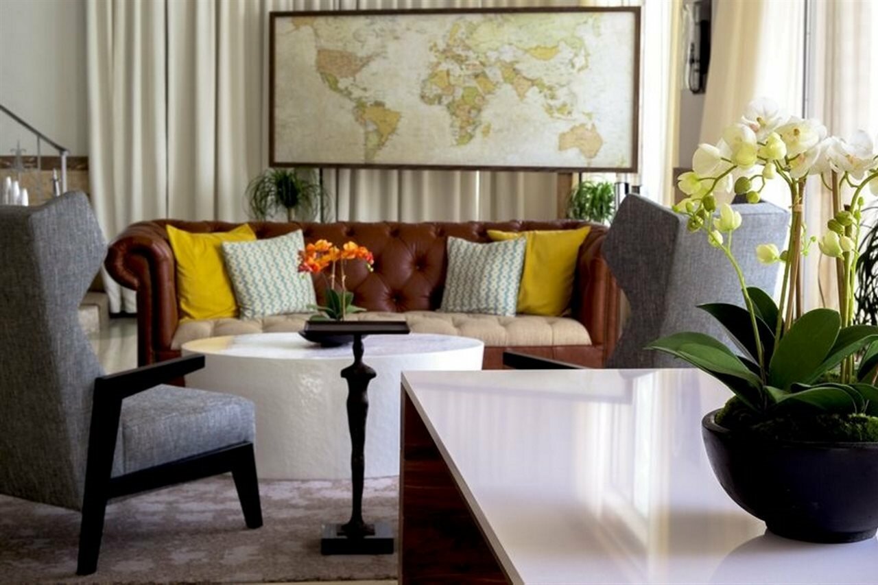 Фото Viajero Miami