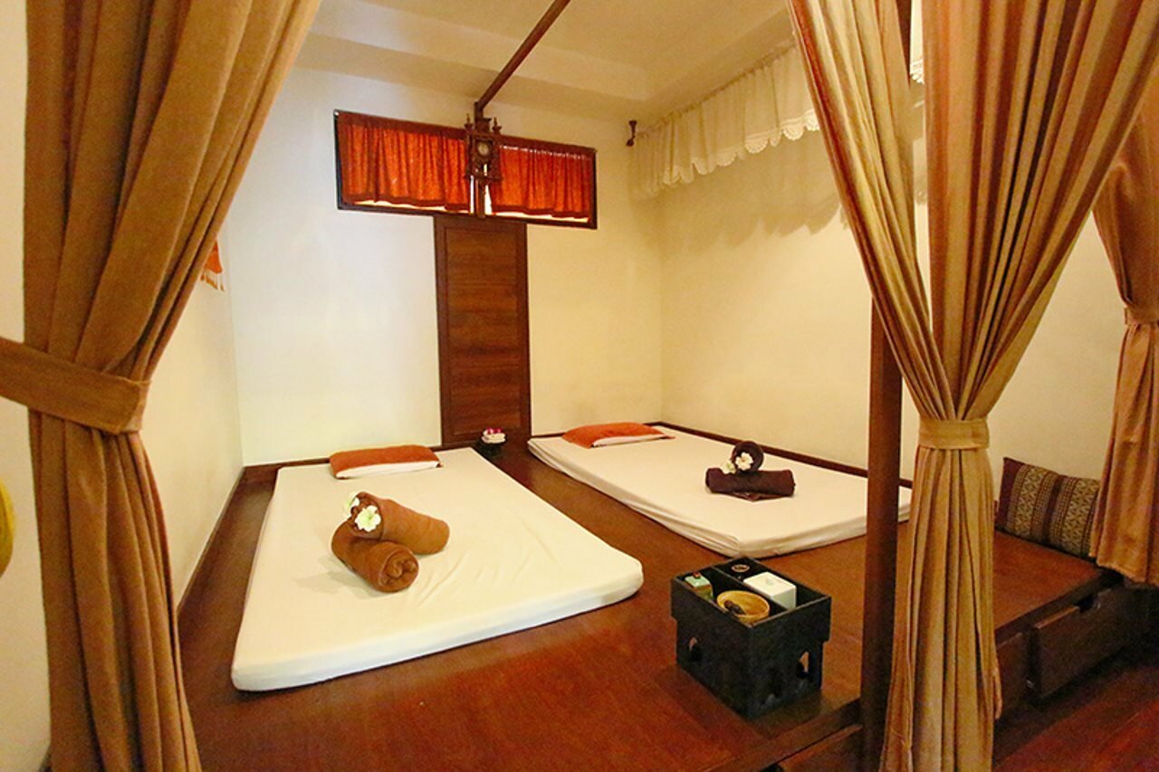 Фото Shewe Wana Boutique Hotel