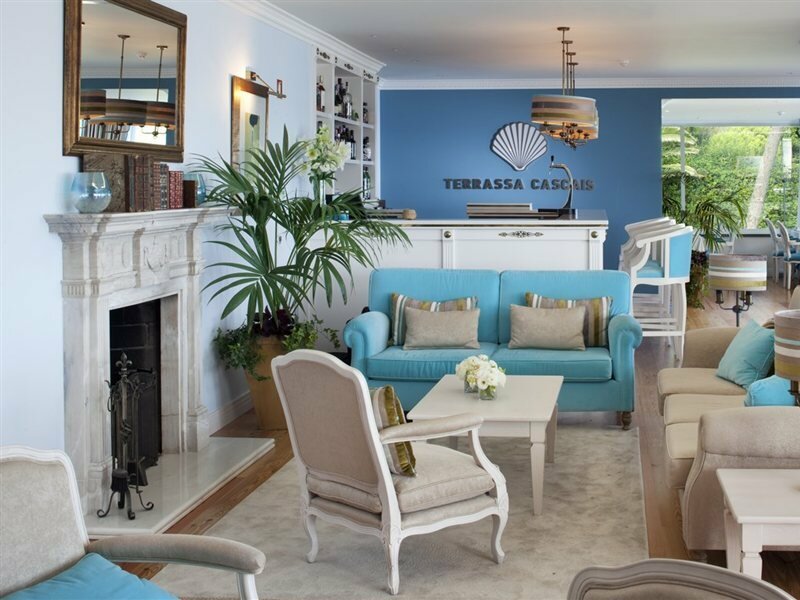 Фото Senhora da Guia Cascais Boutique Hotel