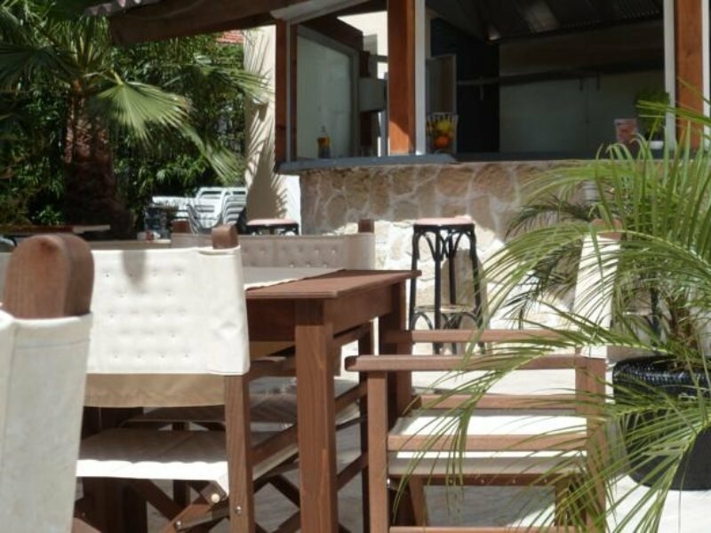 Фото Hotel de la Mer