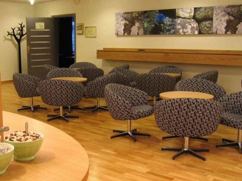 Фото Scandic Kungens Kurva