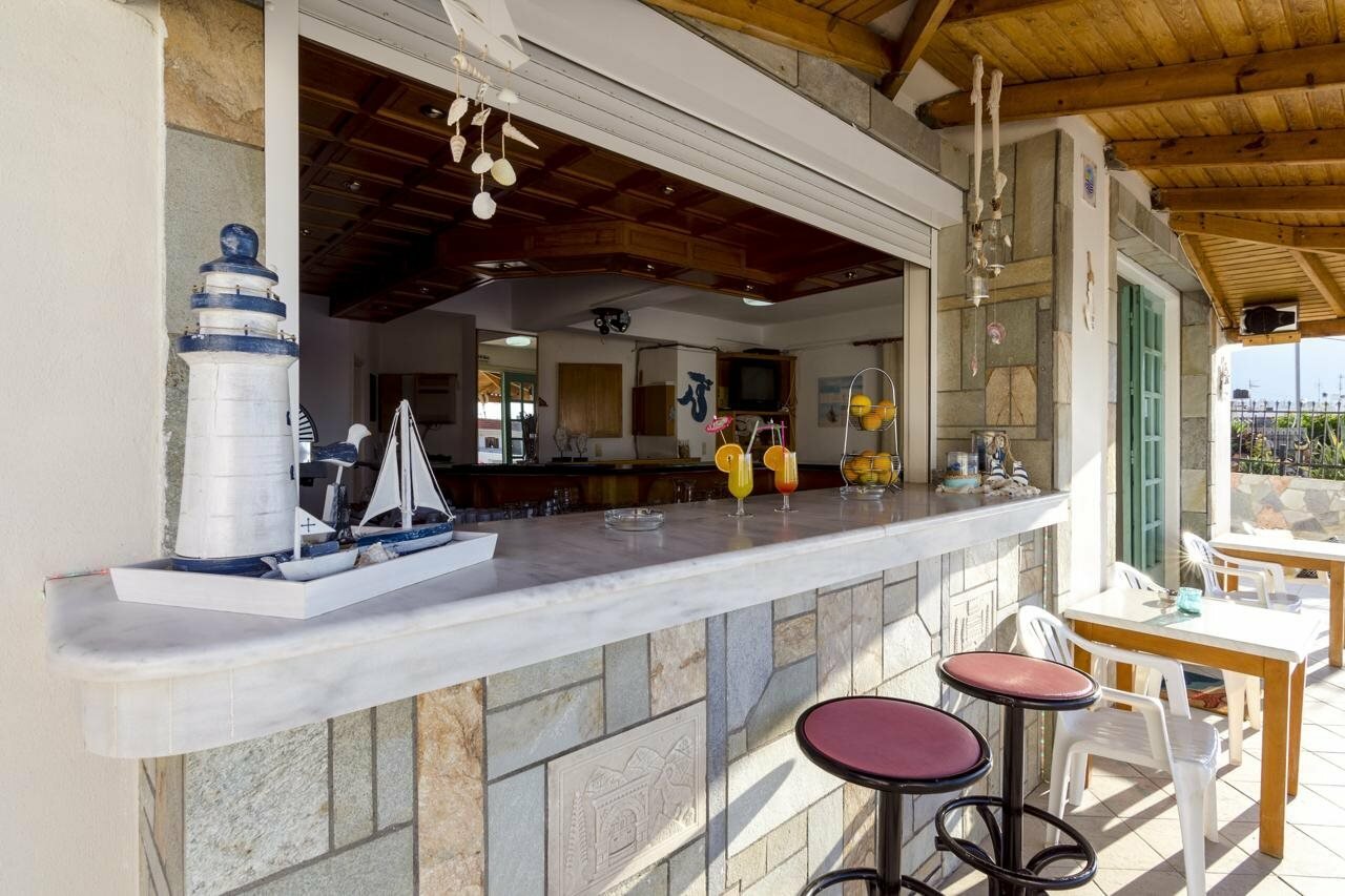 Фото Aglaia Apartments & Studios