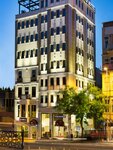 تقسيم تاون هوتل (İstanbul, Beyoğlu, Tarlabaşı Bul., 60) ، فندق