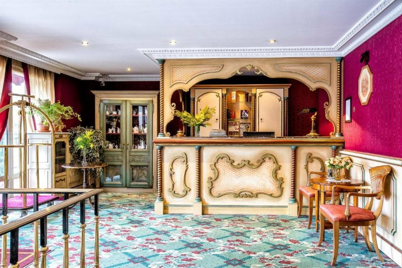 Фото отеля 4