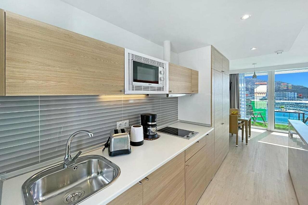 Фото Punta del Rey - Adults Only