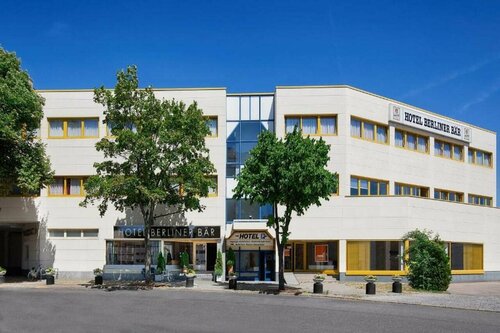 Hotel Berliner Bear
