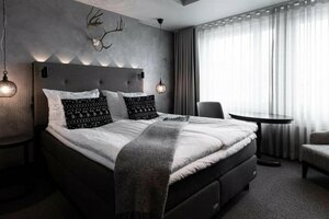 Гостиница Lapland Hotels Bulevardi