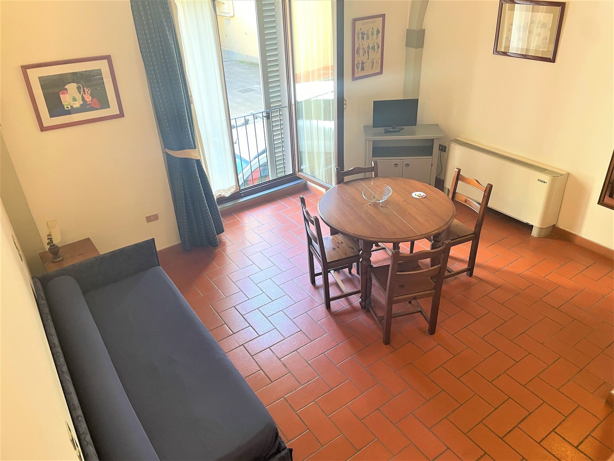 Фото Апарт-Отель Residence la Contessina