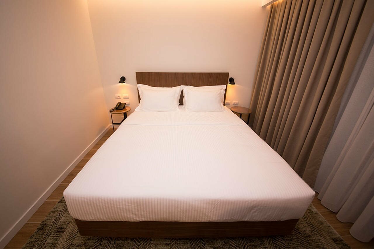 Фото Отель Theatro