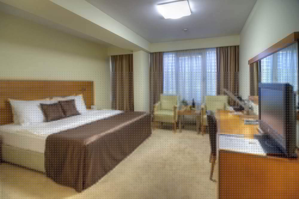 Фото Hotel Podgorica