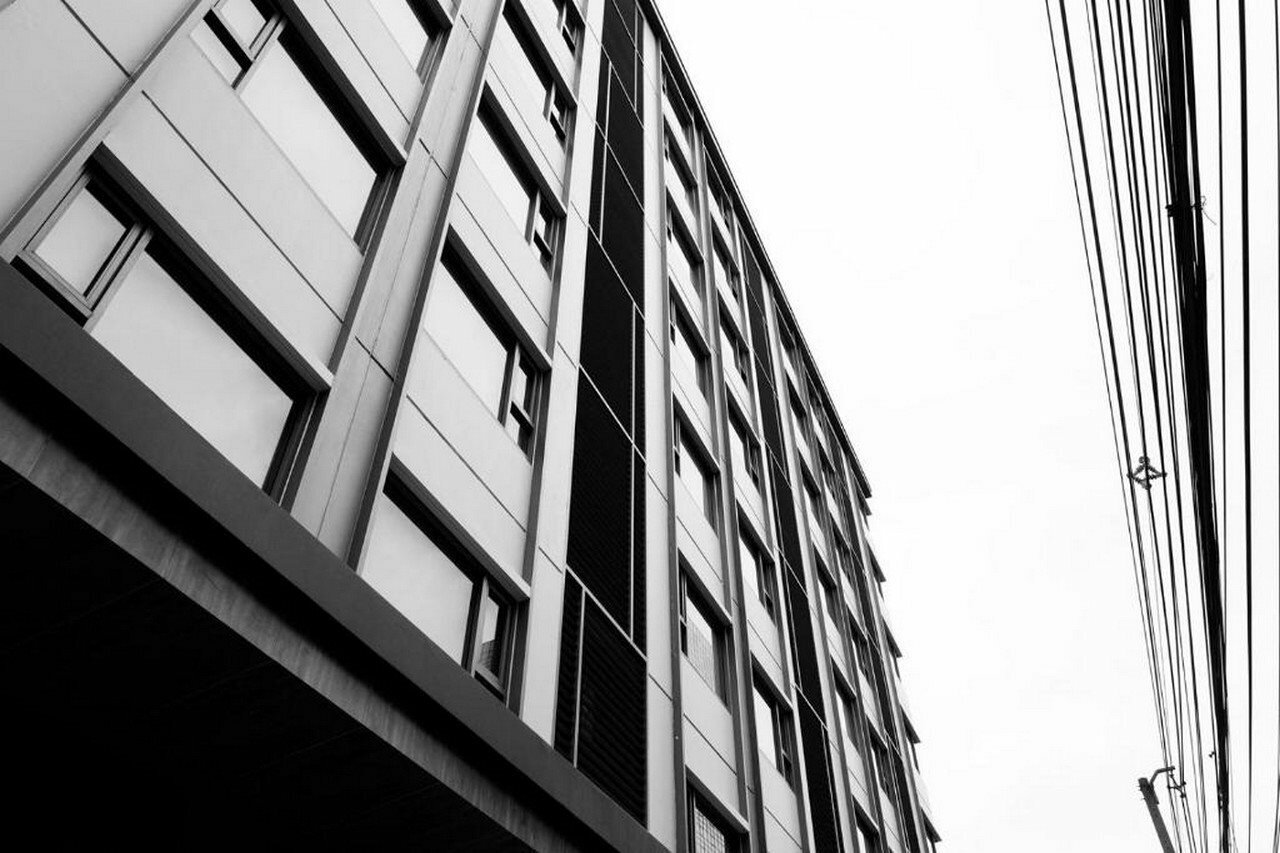 Фото Отель 56 Surawong Hotel Bangkok