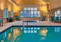 Фото Residence Inn Marriott Chester