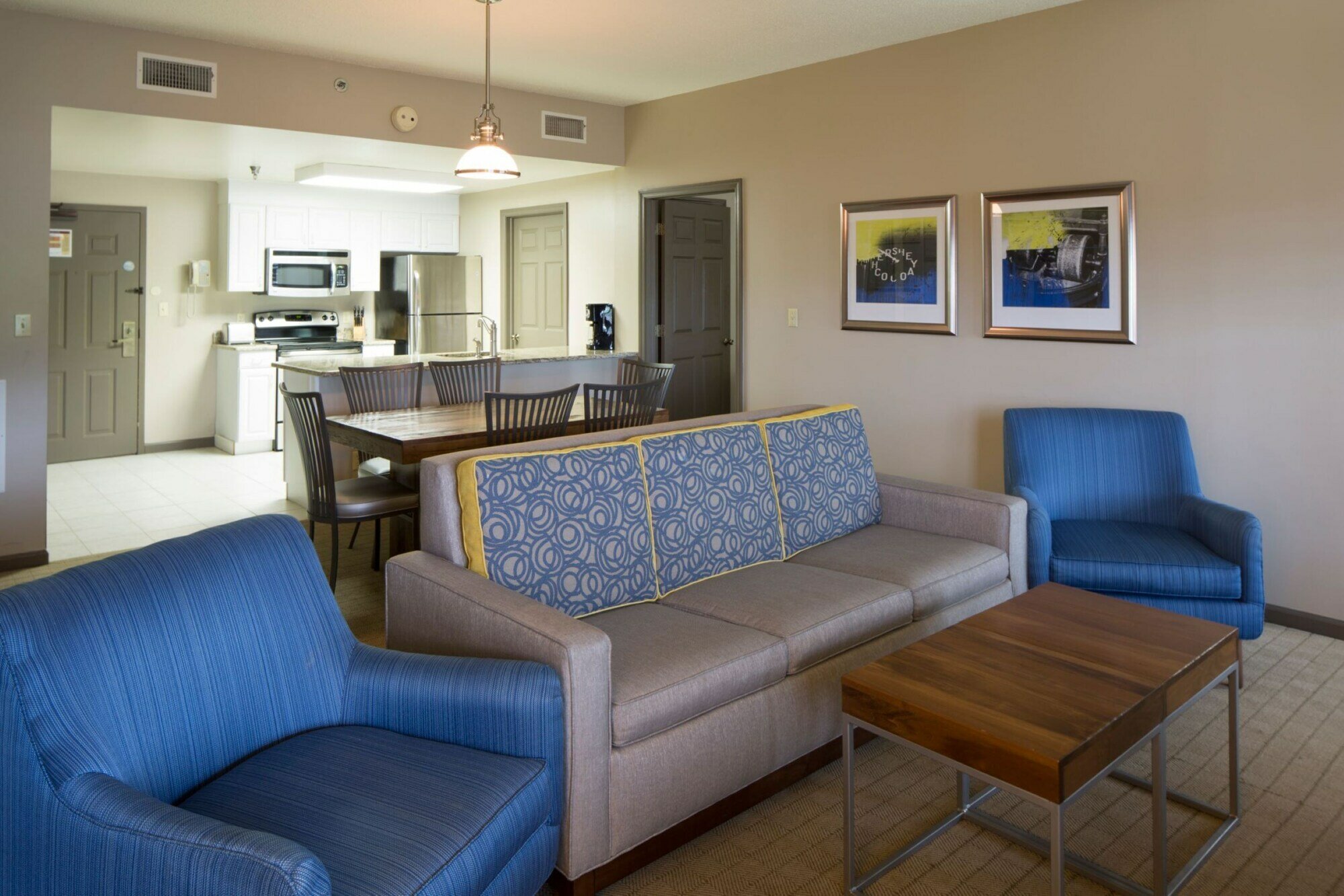 Фото Bluegreen Vacations at Hershey, Ascend Resort Collection