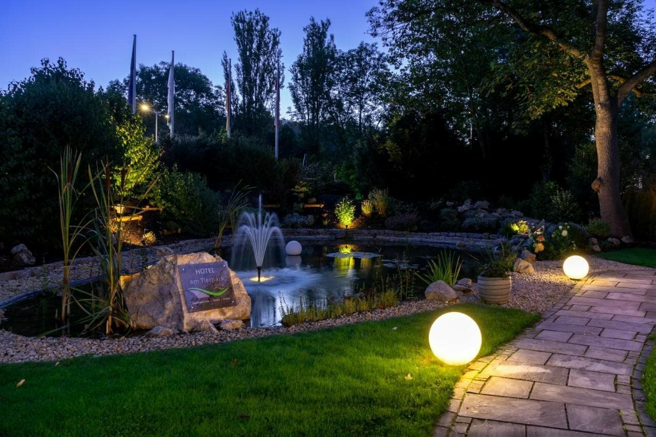 Фото Quality Hotel am Tierpark