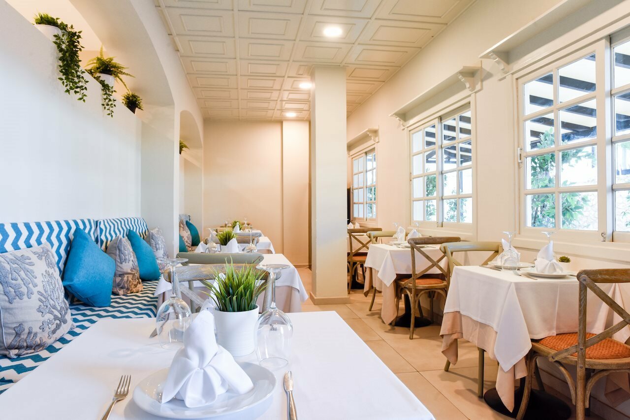 Фото Отель Ereza Mar - Adults Only