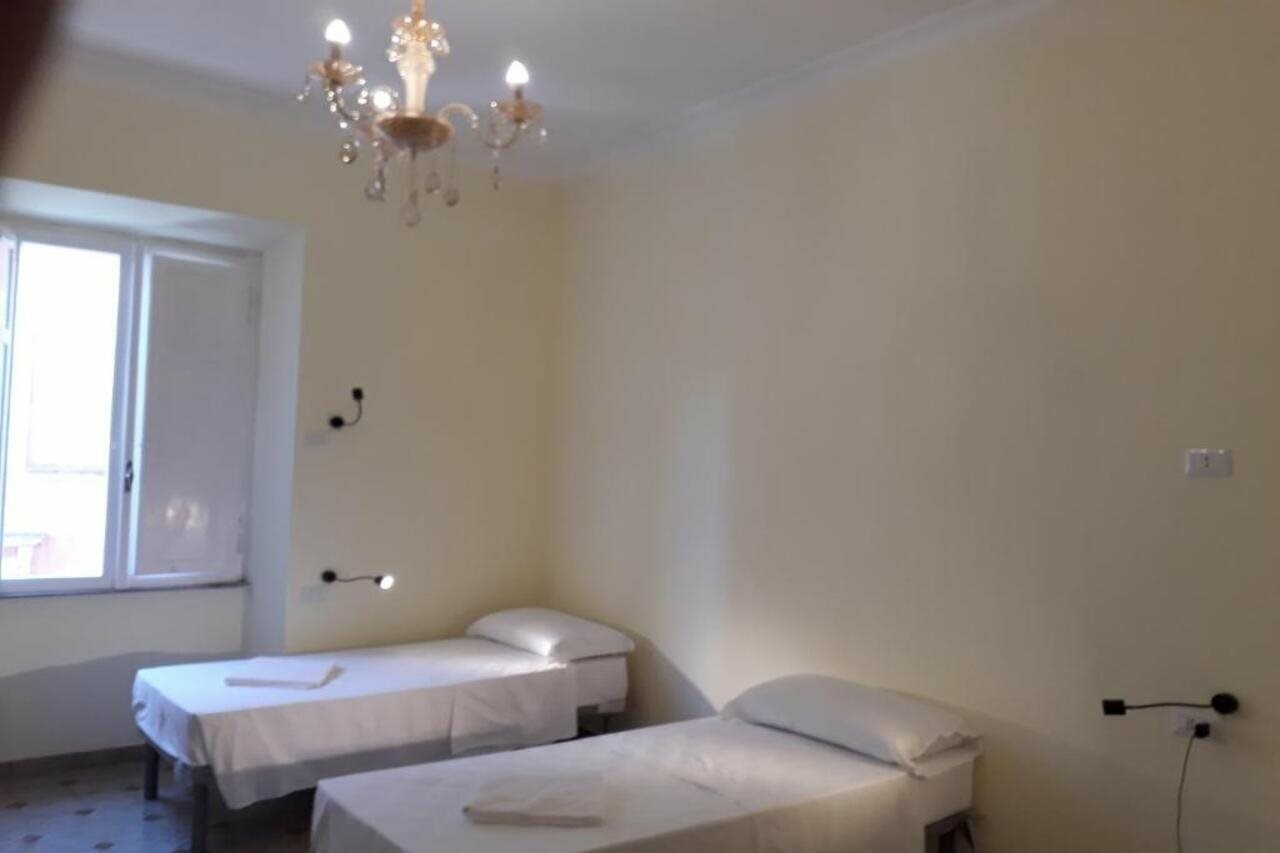 Фото Affittacamere Romanstyle