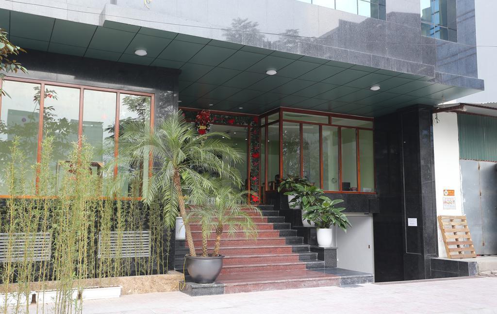 Фото Granda Duy Tan Apartment