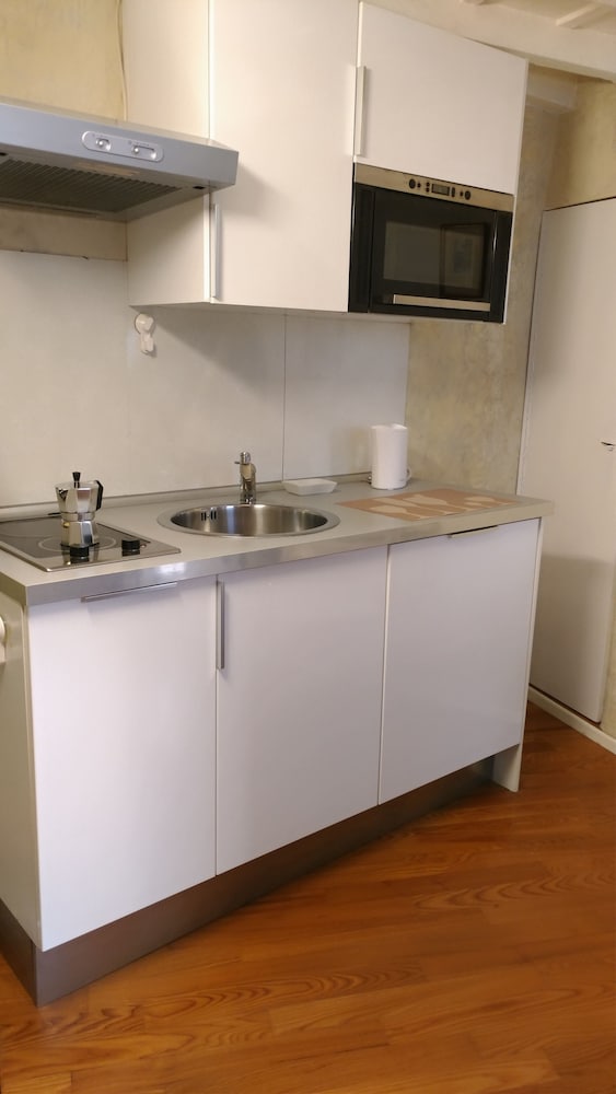 Фото Hotel Santa Croce