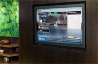 Фото Courtyard by Marriott Newark Liberty International Airport