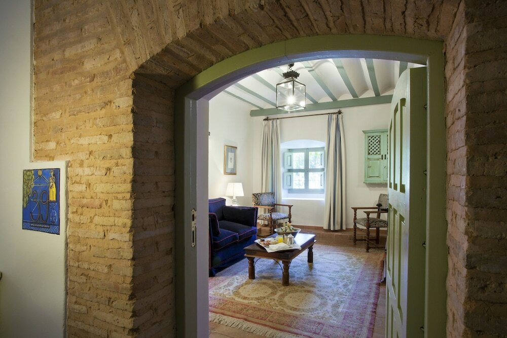 Фото Parador de Almagro