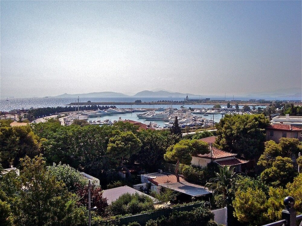 Фото London Hotel Athens