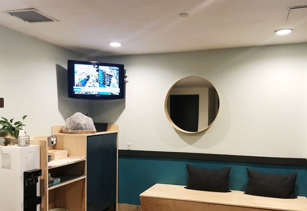 Фото Hudson River Hotel