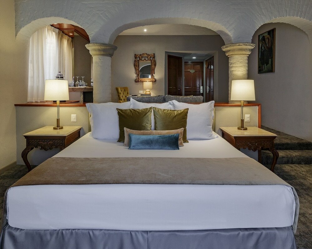 Фото Quinta Real Guadalajara