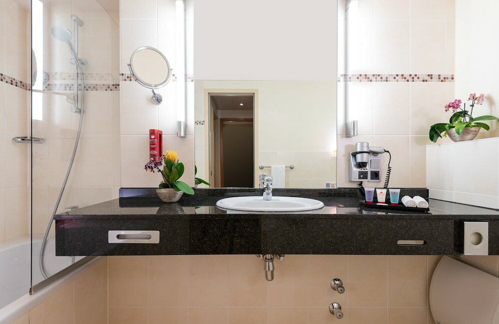 Фото Leonardo Royal Hotel Frankfurt