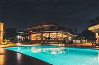 Фото Отель Nile Village