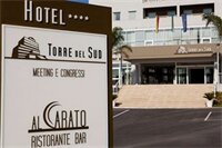 Фото Torre del Sud Hotel