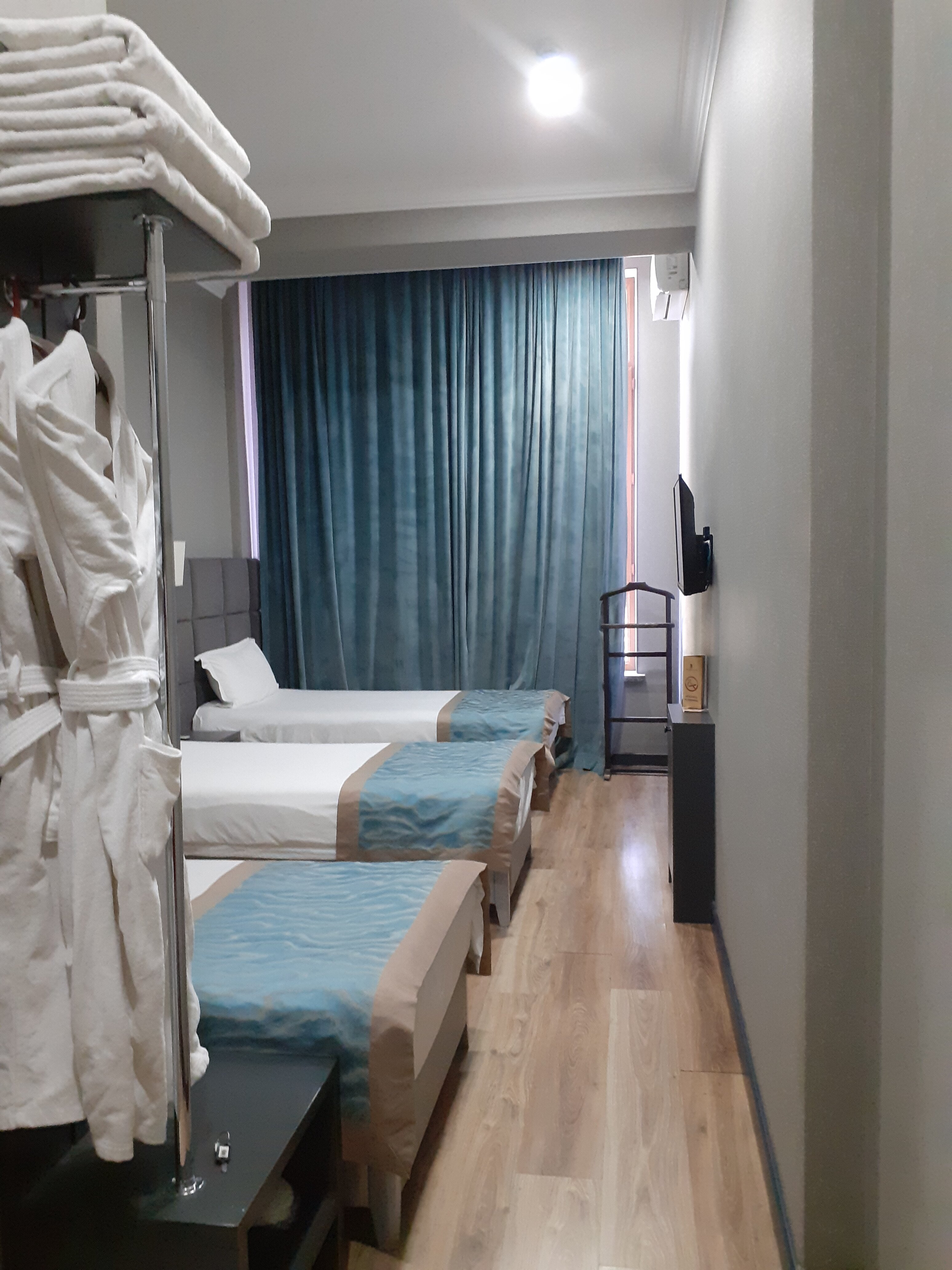 Фото Golden Hotel