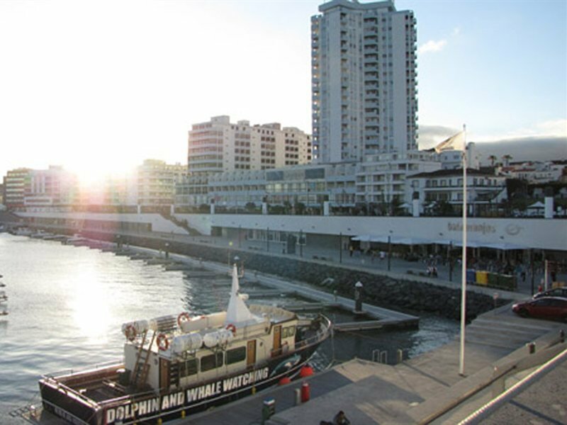 Фото Hotel Gaivota Azores