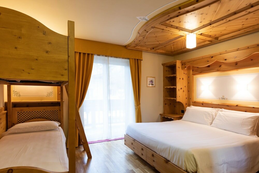Фото Hotel Medil