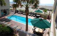 Фото Desoto Beach Terraces
