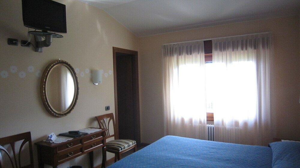 Фото Hotel Ristorante Sole