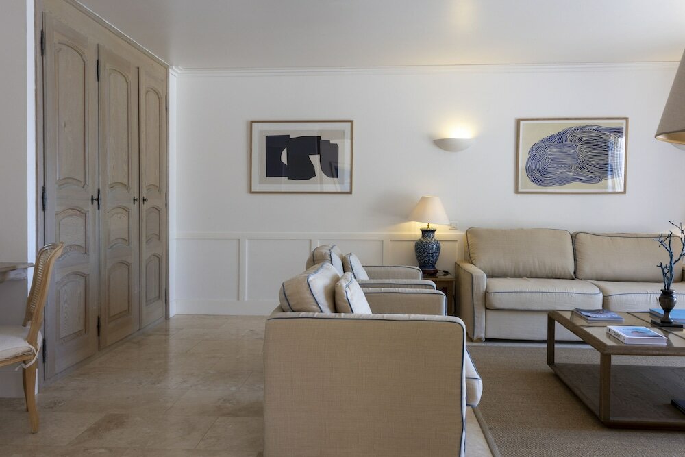 Фото Hotel Demeure Les Mouettes