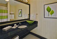 Фото Fairfield Inn & Suites Dulles Airport Chantilly