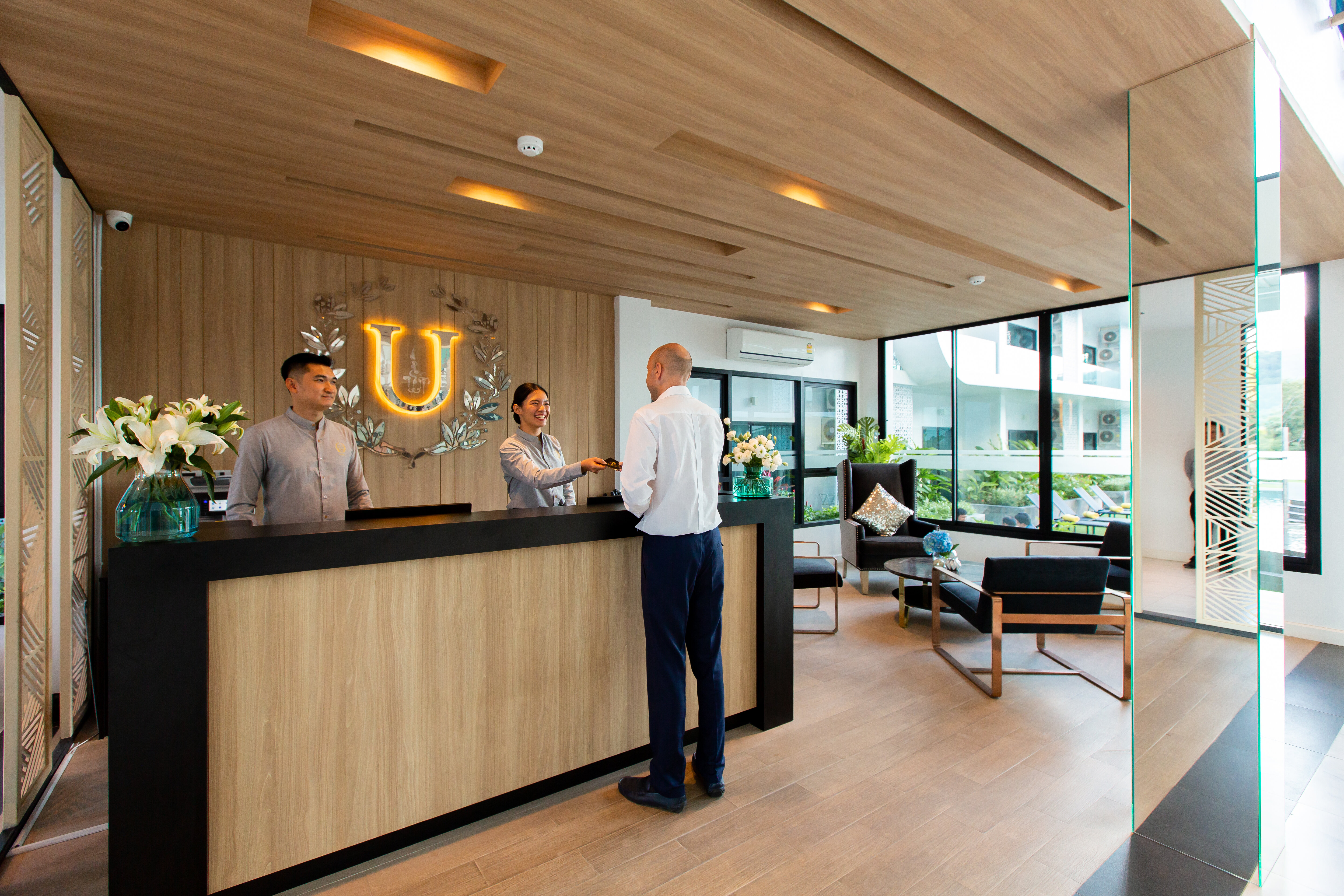 Фото Utopia Naiharn