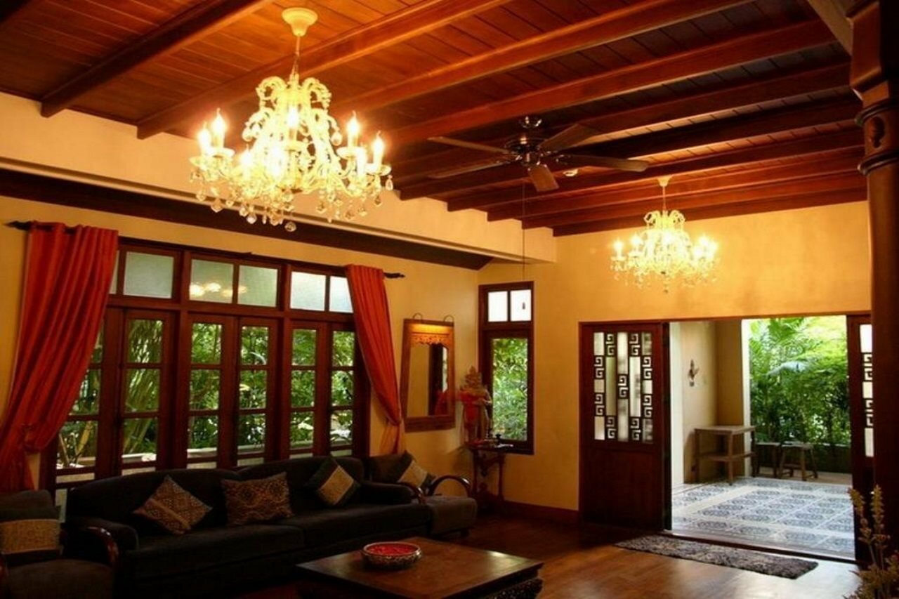 Фото Ariyasomvilla