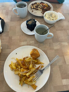 Родник (Primorye Territory, Pozharskiy munitsipalny okrug, Fedosyevskoye selskoye poseleniye), cafe